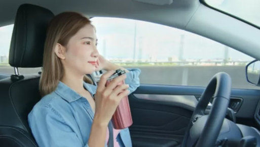 自动驾驶汽车：如果发生事故谁该负责？