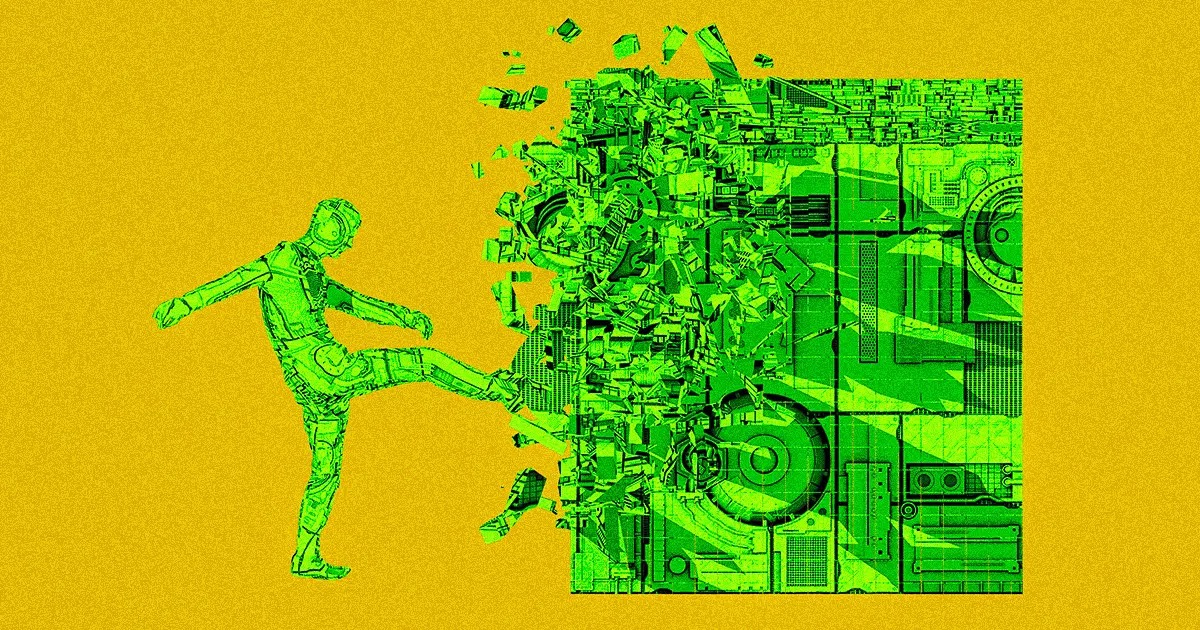 谷歌人工智能老板称新系统将比OpenAI更强大