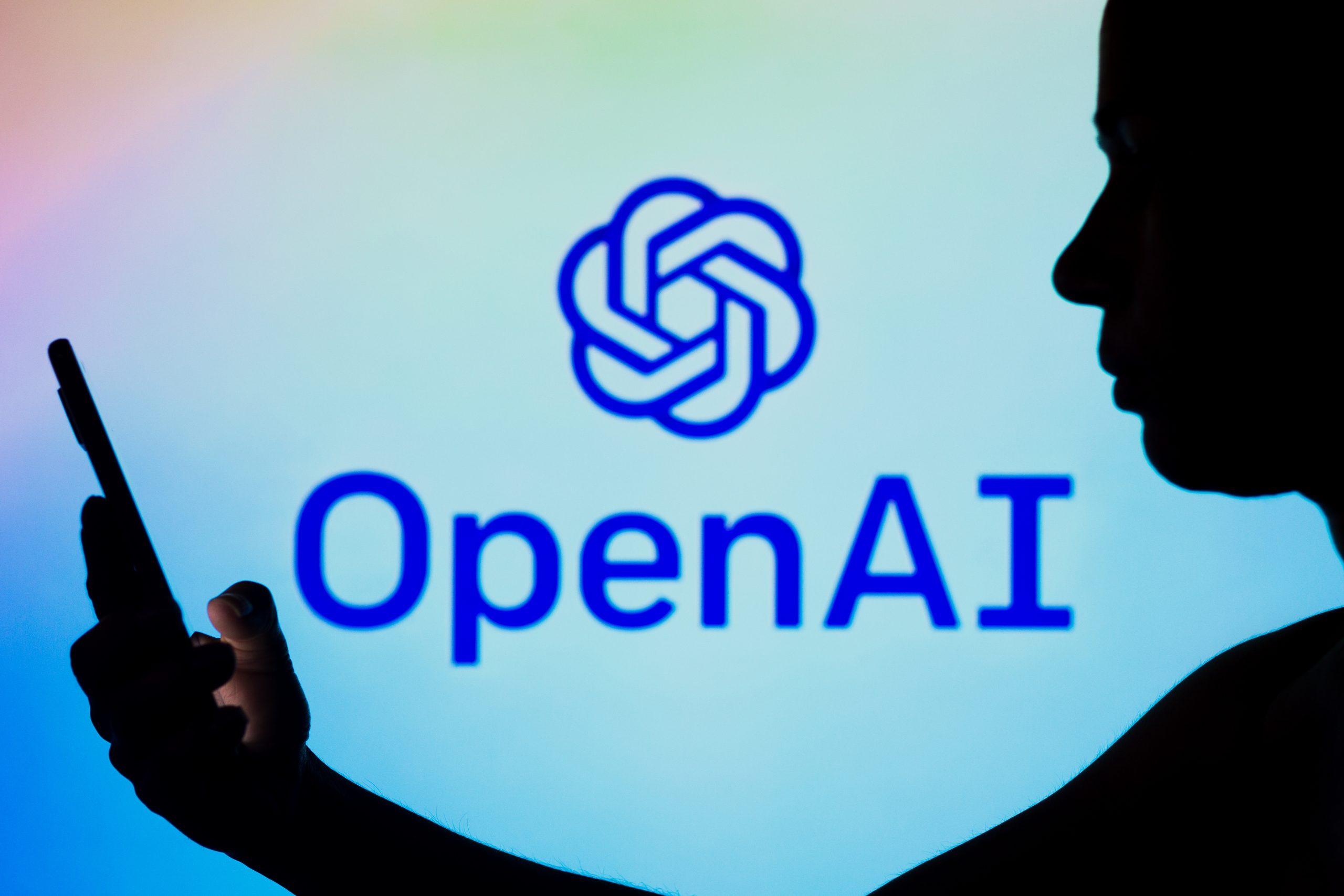 OpenAI 仅需其人工智能 15 秒的音频即可克隆一个声音