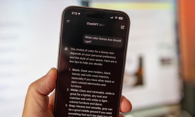 OpenAI 刚刚解除了 ChatGPT 免费版的限制